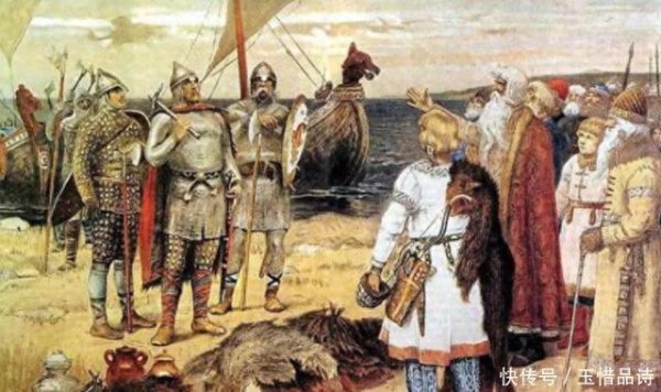 股票配资平台统计网站 为什么俄罗斯“非死不可”？因3个深层原因，西方要整死俄罗斯